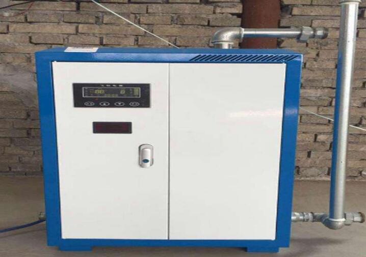 電磁采暖爐